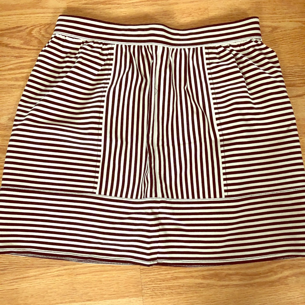 J Crew Skirt